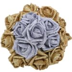 decorative-flowers-wreaths-5-10pcs-glitter