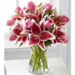 lilly-and-tulip-bouquet-2